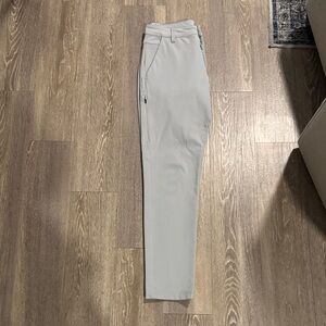 Bylt Basics Everyday Pant 2.0 Storm 30